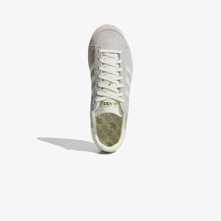 adidas Jabbar Lo Unisex Gri Spor Ayakkabı
