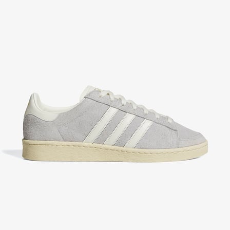 adidas Jabbar Lo Unisex Gri Spor Ayakkabı
