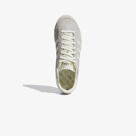 adidas Jabbar Lo Unisex Gri Spor Ayakkabı