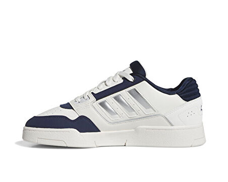 adidas Drop Step Low 2.0 Erkek Günlük Ayakkabı JS3251 Beyaz