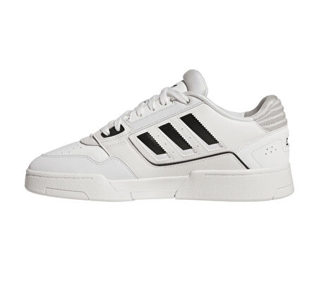 JS3268-K adidas Drop Step Low 2.0 Kadın Spor Ayakkabı Beyaz