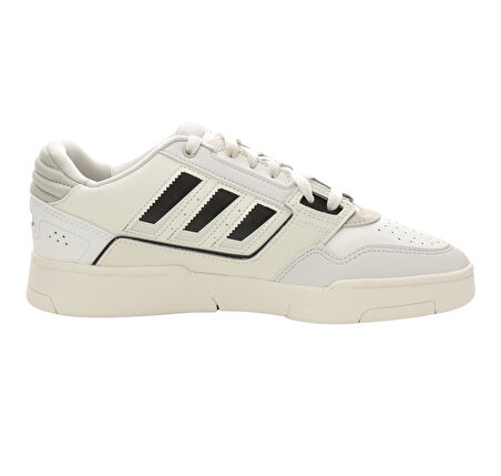 JS3268-E adidas Drop Step Low 2.0 Erkek Spor Ayakkabı Beyaz