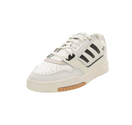 JS3268-E adidas Drop Step Low 2.0 Erkek Spor Ayakkabı Beyaz