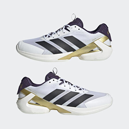 ADİDAS JQ3778 adizero Ubersonic 5 M NM