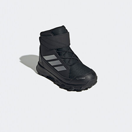 adidas Terrex Snow Cf Climawarm Çocuk Siyah Outdoor Bot