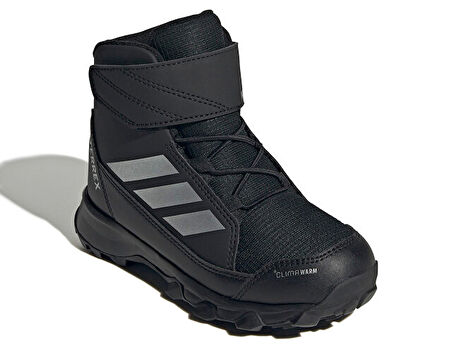 adidas Terrex Snow Cw K Genç Outdoor Botu JR4188 Siyah