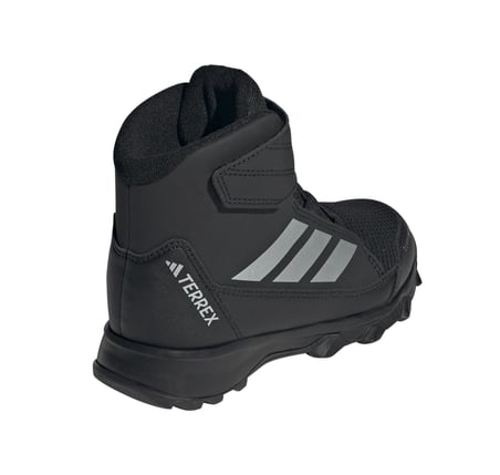 JR4188-C adidas Terrex Snow Cw K ocuk Bot Ve izme Siyah
