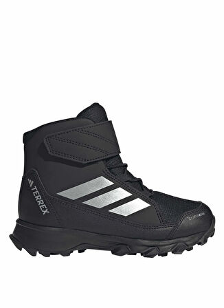 adidas Siyah Erkek Çocuk Outdoor Bot JR4188 TERREX SNOW CW K
