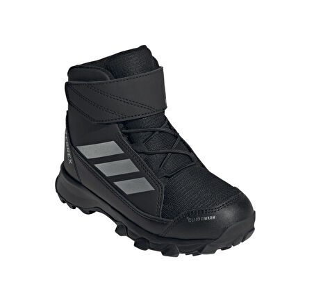 JR4188-C adidas Terrex Snow Cw K &amp;Ccedil;ocuk Bot Ve &amp;Ccedil;izme Siyah