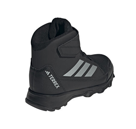 JR4188-C adidas Terrex Snow Cw K &amp;Ccedil;ocuk Bot Ve &amp;Ccedil;izme Siyah