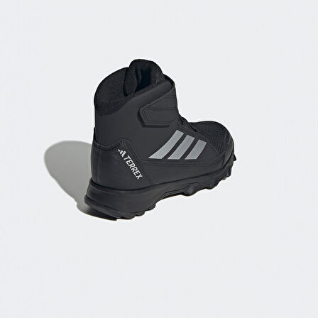 adidas Terrex Snow Cf Climawarm Çocuk Siyah Outdoor Bot