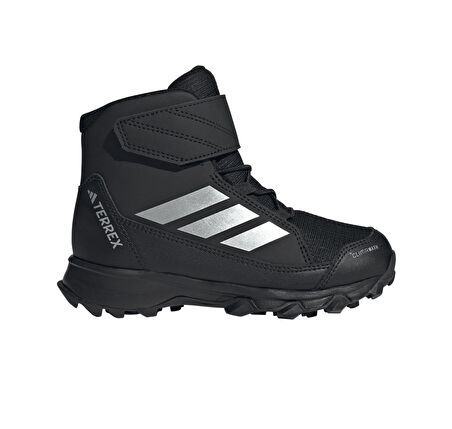 JR4188-C adidas Terrex Snow Cw K &amp;Ccedil;ocuk Bot Ve &amp;Ccedil;izme Siyah