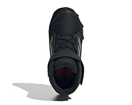 adidas Terrex Snow Cw K Genç Outdoor Botu JR4188 Siyah