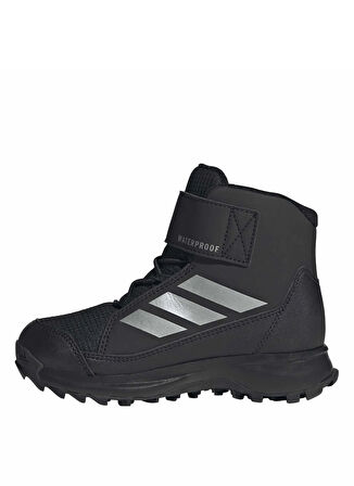 adidas Siyah Erkek Çocuk Outdoor Bot JR4188 TERREX SNOW CW K