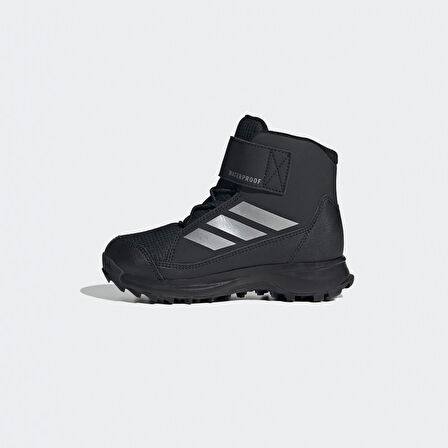 adidas Terrex Snow Cf Climawarm Çocuk Siyah Outdoor Bot