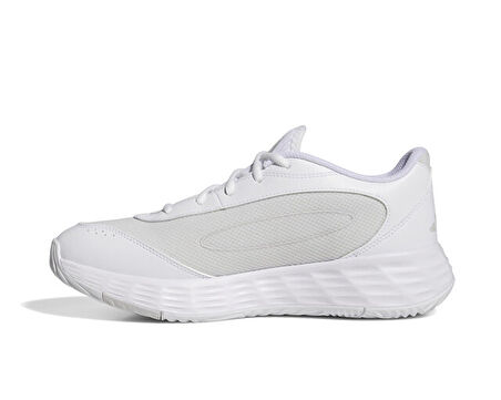 adidas Gamechaser Erkek Basketbol Ayakkabısı JQ7916 Beyaz