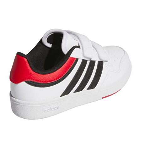 AdidasJQ7863Hoops 4.0 Cf CÇocuk Günlük Spor Ayakkabı