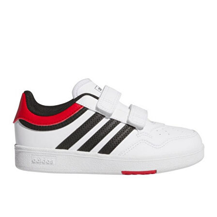 AdidasJQ7863Hoops 4.0 Cf CÇocuk Günlük Spor Ayakkabı