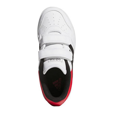 AdidasJQ7863Hoops 4.0 Cf CÇocuk Günlük Spor Ayakkabı