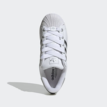 adidas JR4233 SUPERSTAR II W Kadın Günlük Spor Ayakkabısı