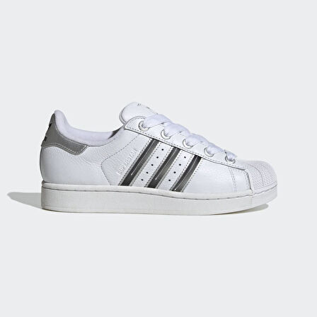 adidas JR4233 SUPERSTAR II W Kadın Günlük Spor Ayakkabısı