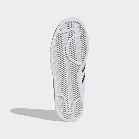 adidas JR4233 SUPERSTAR II W Kadın Günlük Spor Ayakkabısı