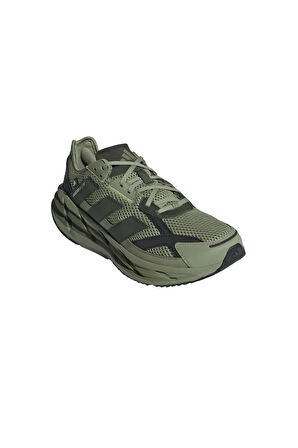 JS1175-E Adıstar 3 Sportswear Erkek Spor Ayakkabı Yeşil