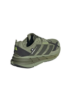 JS1175-E Adıstar 3 Sportswear Erkek Spor Ayakkabı Yeşil