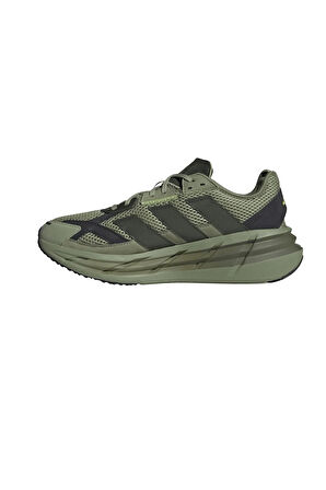 JS1175-E Adıstar 3 Sportswear Erkek Spor Ayakkabı Yeşil