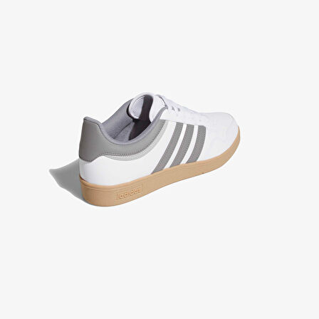adidas Hoops 4.0 Unisex Beyaz Basketbol Ayakkabısı
