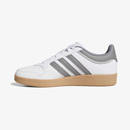 adidas Hoops 4.0 Unisex Beyaz Basketbol Ayakkabısı