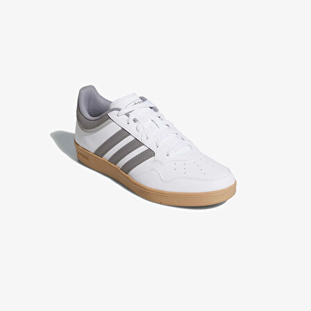 adidas Hoops 4.0 Unisex Beyaz Basketbol Ayakkabısı