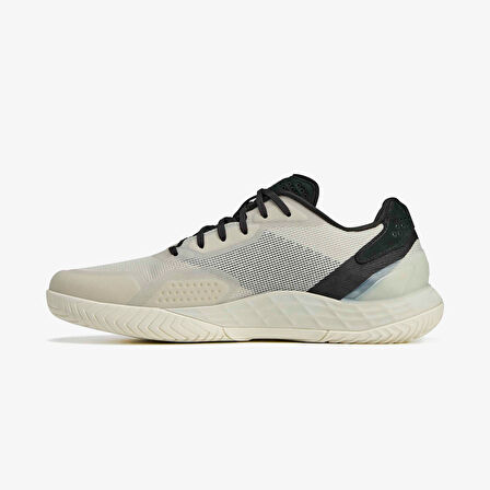 adidas Y 3 Defiant Speed 2 Erkek Gri Tenis Ayakkabısı