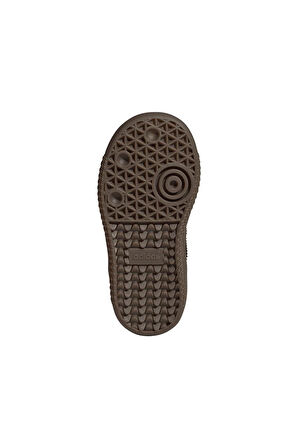 adidas Bebek  Beyaz  Sneaker SAMBA OG CF EL I JQ3191