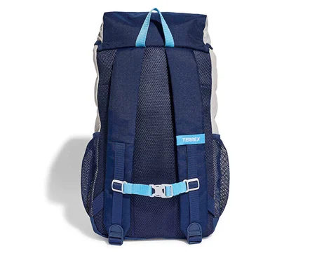 Adidas Y MINECRAFT BPK Sırt Çantası-En: 27 Cm, Boy: 45 Cm KR2355 Lacivert