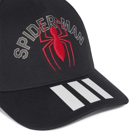 adidas LK MRVL SM Siyah Unisex Şapka KR2368