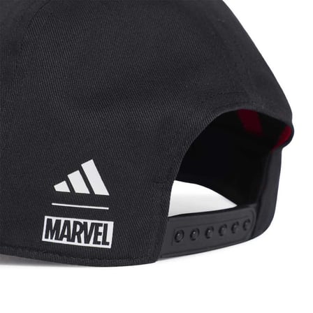 adidas LK MRVL SM Siyah Unisex Şapka KR2368