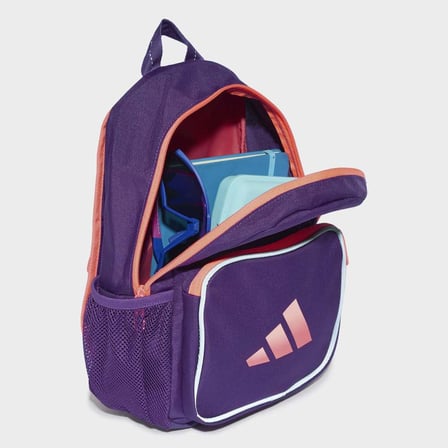 adidas KR1699 LK NEON BP Çocuk Sırt Çantası