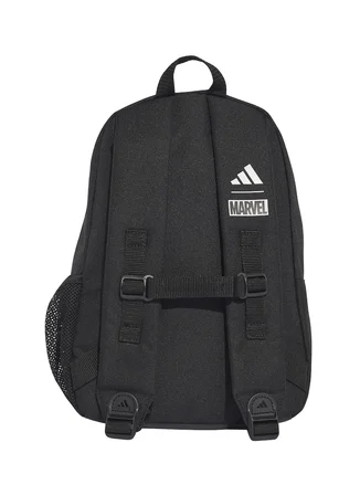 Adidas Siyah Erkek Çocuk Sırt Çantası KR2367 LK MRVL SM BPK