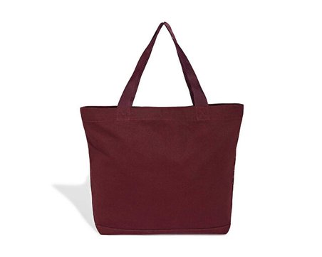 Adidas LACE TOTE BAG Omuz Çantası-En: 51 Cm, Boy: 39,5 Cm KW9204 Kırmızı