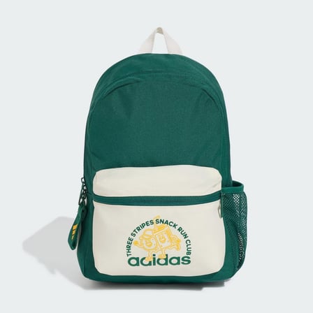 Adidas KQ7571 Lk Snack Gfx Bp Unisex Çocuk Sırt Çantası