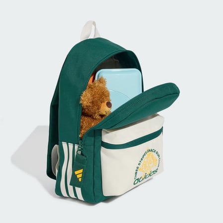 Adidas KQ7571 Lk Snack Gfx Bp Unisex Çocuk Sırt Çantası