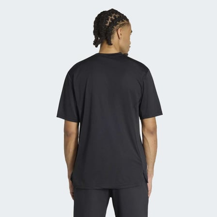 ADİDAS KG1926 TECH APP TEE