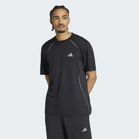 ADİDAS KG1926 TECH APP TEE