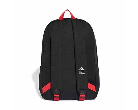 Adidas DISNEY MICKEY MOUSE CL BPK Sırt Çantası-En: 31 Cm, Boy: 44 Cm KR2317 Siyah