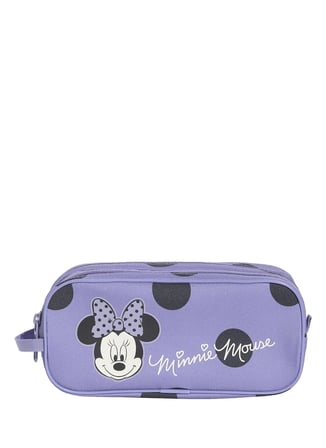 Adidas Disney Minnie Mouse Mor Kız Çocuk Kalem Çantası KQ9848 LK DY MI P CASE
