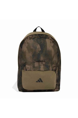 adidas  Sırt Çantası YB CAMO BP KH2327