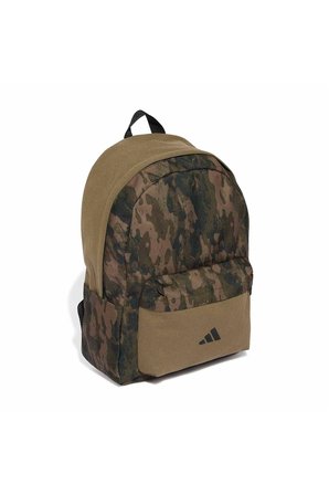 adidas  Sırt Çantası YB CAMO BP KH2327