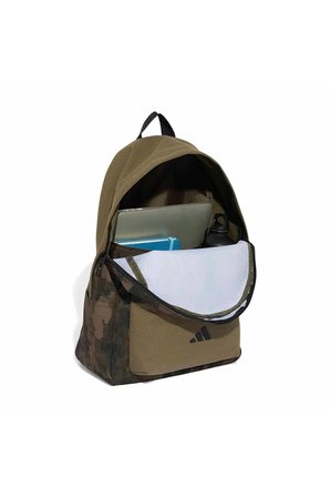 adidas  Sırt Çantası YB CAMO BP KH2327