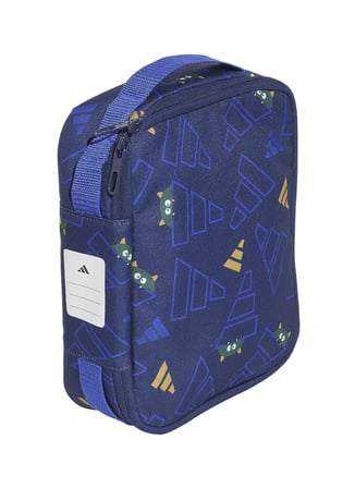 Adidas Mavi Erkek Çocuk Beslenme Çantası KR1717 LK TRNSTR CB
